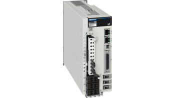 Yaskawa Sigma-X SGDXT | Triple-Axis EtherCAT Servopack